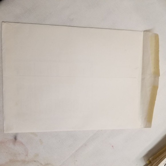 1983 Old Saint Nick Victorian Wall quilt pattern Pat037 - Picture 5 of 6